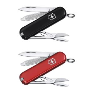 Schweizerkniv - Victorinox Classic SD
