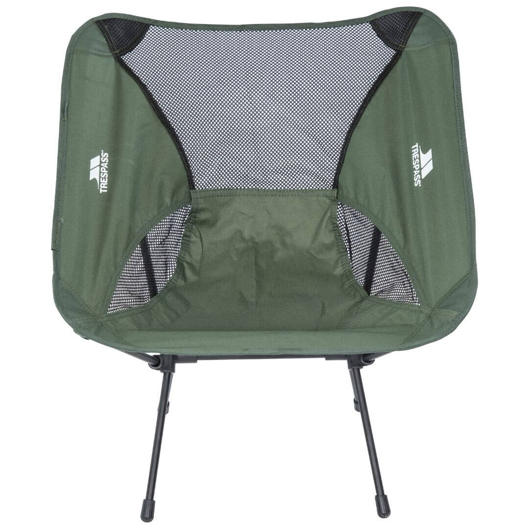 Stol - Trespass Perch - Grøn