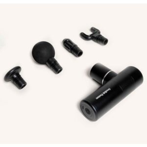 Swedish Posture Massage Gun Mini Recovery massager
