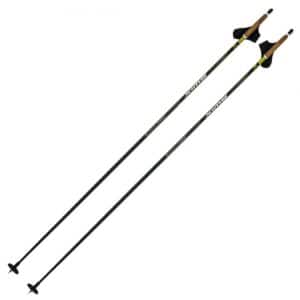 Swix Dynamic D3, langrendsstave, sort
