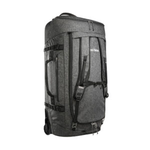 Tatonka Duffle Roller 105 L Rejsetaske Sort