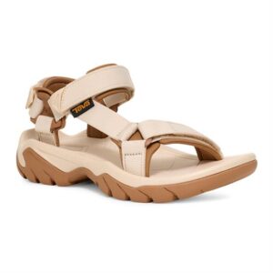 Teva Womens Terra Fi 5 Universal, Coconut