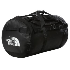 The North Face Base Camp Duffel - L (Sort (TNF BLACK/TNF WHITE-NPF) Large)