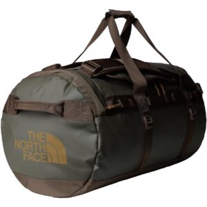 The North Face Base Camp Duffel - M (Grøn (NEW TAUPE GREEN/SMOKEY) Medium)