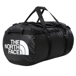 The North Face Base Camp Duffel - XL (Gul (SUMMIT GOLD/TNF BLACK-NPF) X-large)
