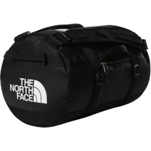 The North Face Base Camp Duffel - XS (Hvid (WHITE DUNE/TNF WHITE) X-small)