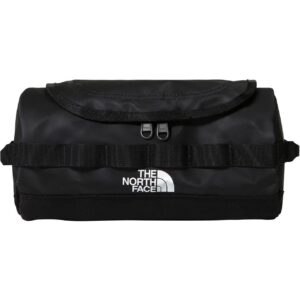 The North Face Base Camp Travel Canister - Small F21 (Gul (SUMMIT GOLD/TNF BLACK-NPF))
