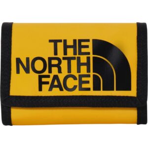 The North Face Base Camp Wallet (Sort (SUMMIT GOLD/TNF BLACK NPF) ONE SIZE)