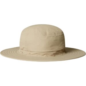 The North Face Horizon Breeze Brimmer Hat (Beige (DUNE BEIGE/DUNE BEIGE) Small/medium)