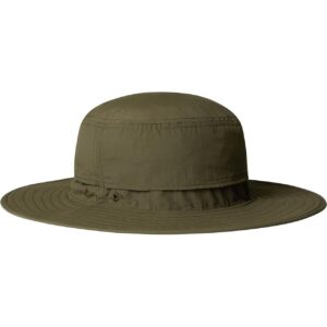The North Face Horizon Breeze Brimmer Hat (Grøn (NEW TAUPE GREEN/NEW TAUPE GRN) Small/medium)