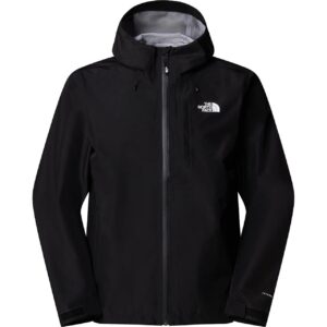The North Face Mens Dryzzle Futurelight 2 Jacket (Sort (TNF BLACK) Small)