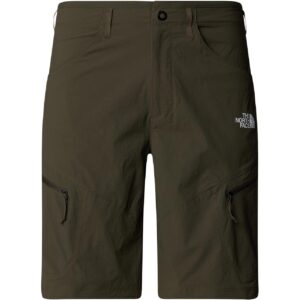 The North Face Mens Exploration Short (Grøn (NEW TAUPE GREEN) W30)