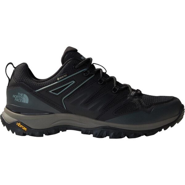 The North Face Mens Hedgehog Gore-tex (Sort (TNF BLACK/ASPHALT GREY) 40,5)