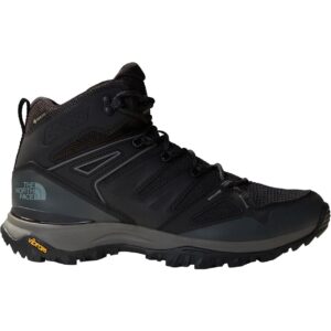 The North Face Mens Hedgehog Mid Gore-tex (Sort (TNF BLACK/ASPHALT GREY) 40,5)