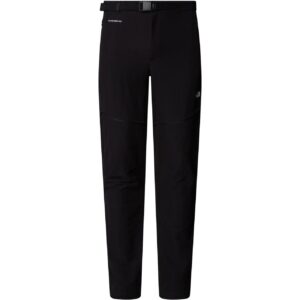 The North Face Mens Lightning Convertible Pant (Sort (TNF BLACK-NPF) W30)