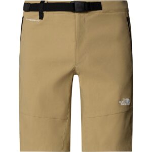 The North Face Mens Lightning Short (Beige (KHAKI STONE-NPF) W32)