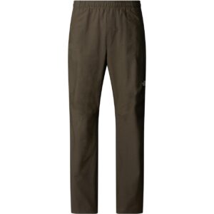 The North Face Mens Limestone Pant (Grøn (NEW TAUPE GREEN) Small)