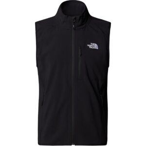 The North Face Mens Nimble Vest (Sort (TNF BLACK) Medium)