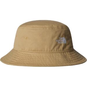 The North Face Mens Norm Bucket (Beige (KHAKI STONE) Small/medium)