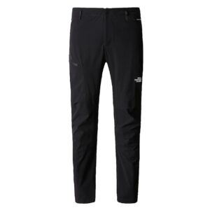 The North Face Mens Speedlight Slim Tapered Pant (Sort (TNF BLACK) W38)