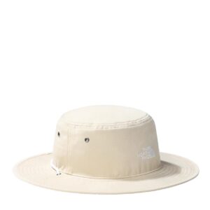 The North Face Recycled 66 Brimmer (Grå (GRAVEL) Small/medium)