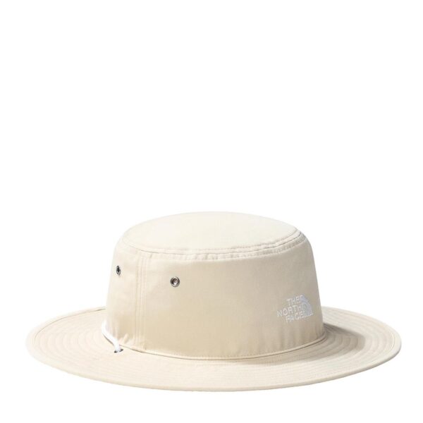 The North Face Recycled 66 Brimmer (Grå (GRAVEL) Small/medium)