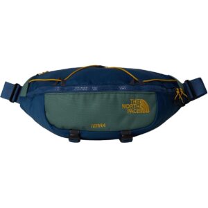 The North Face Terra Lumbar 6l (Grøn (SHADY BLUE/DUCK GREEN) One size)