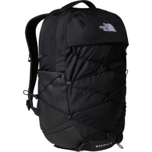 The North Face Womens Borealis (Sort (TNF BLACK/TNF WHITE-NPF) One size)