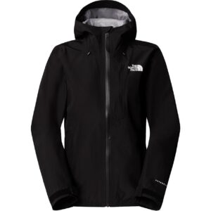 The North Face Womens Dryzzle Futurelight 2 Jacket (Sort (TNF BLACK) Small)