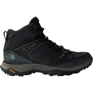 The North Face Womens Hedgehog Mid Gore-tex (Sort (TNF BLACK/ASPHALT GREY) 38)