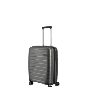 Travelite Air Base Antracit EX Kabinekuffert
