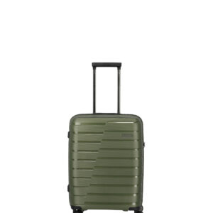 Travelite Air Base Olive Kuffert - Lille - 55 cm