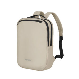 Travelite Basics Hvid Computer Rygsæk