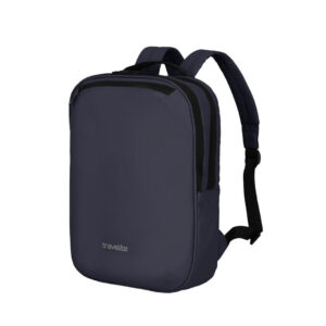 Travelite Basics Navy Computer Rygsæk