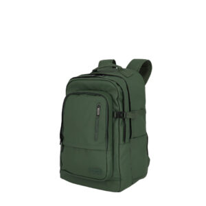 Travelite Basics Olive Rygsæk