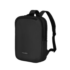 Travelite Basics Sort Computer Rygsæk