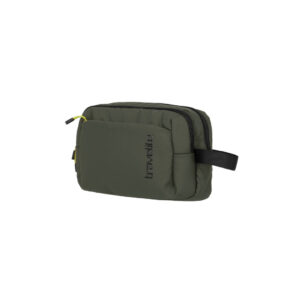Travelite Briize Toilettaske Khaki