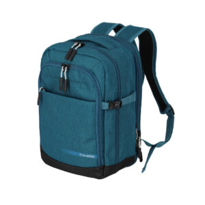 Travelite Kick Off Blå Kabine Rygsæk