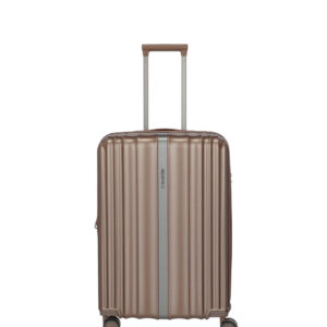 Travelite Paros Kuffert - Mellem - 65 cm