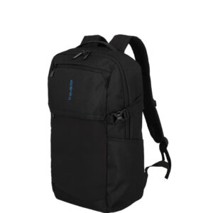 Travelite Pathway Allround Rygsæk Sort