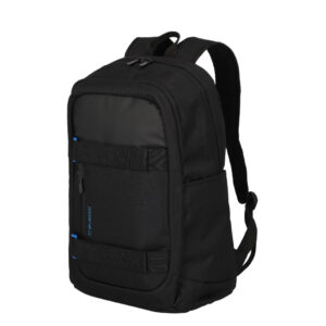 Travelite Pathway Strap Rygsæk Sort