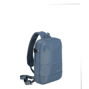 Travelite Workfloow Crossover Blå