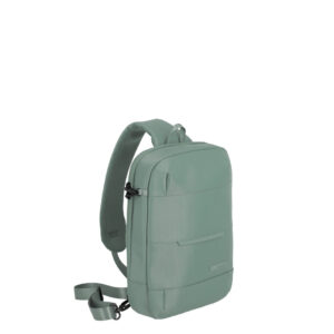 Travelite Workfloow Crossover Grøn