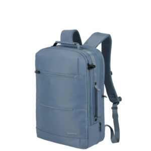 Travelite Workfloow L Rygsæk Blå