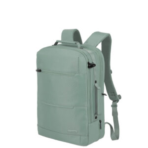 Travelite Workfloow L Rygsæk Grøn