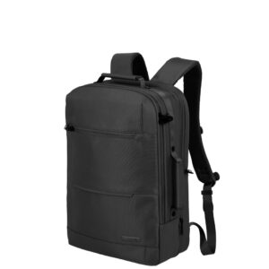 Travelite Workfloow L Rygsæk Sort