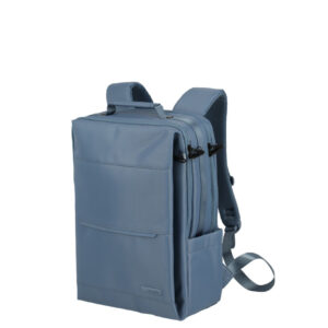 Travelite Workfloow M Rygsæk Blå