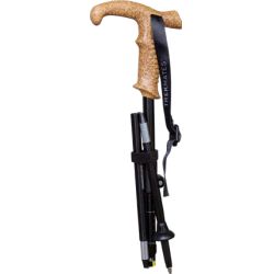 Trekmates Wanderer Fold Pole - Vandrestave