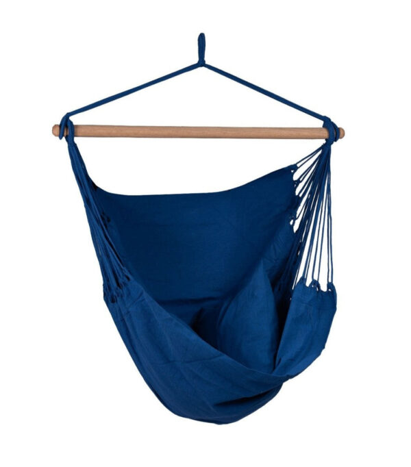 Tropilex Organic Hængestol Blue