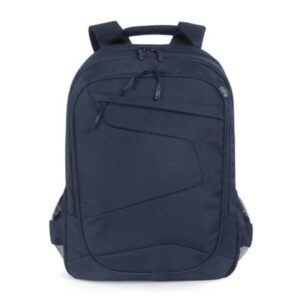 Tucano Lato Rygsæk til MacBook Pro 16" & Laptop 17" | Blå